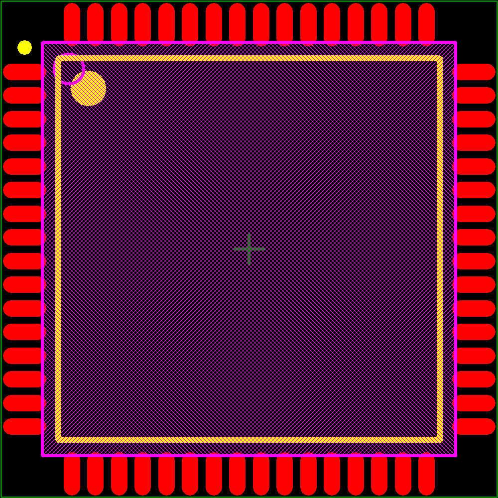 ATMEGA128-16AU - ATMEL - 데이터시트, 가격 - FindIC.kr