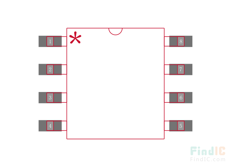 Микросхема ba10393 схема включения