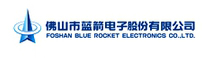 Blue Rocket Electronics