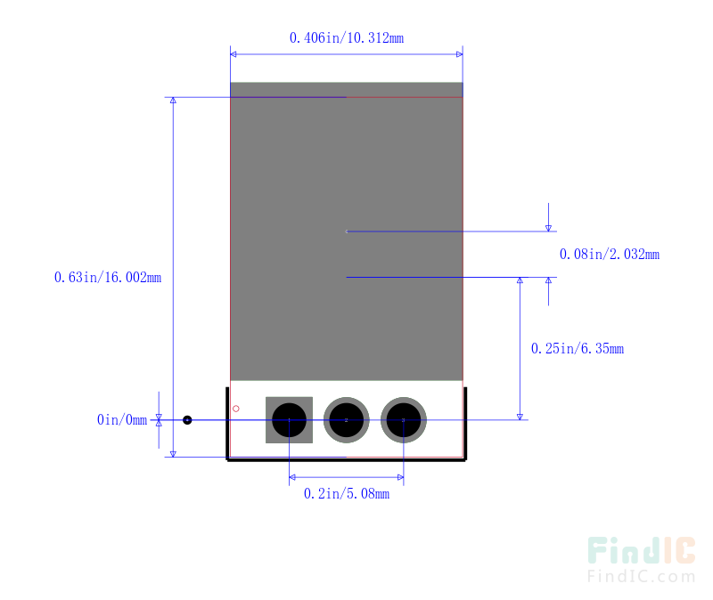 BT136-600D,127 Datasheet(PDF) & Specifications - We En Semiconductor ...