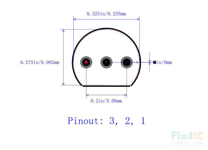 BT169D NXP - Datasheet y Precio - FindIC.es