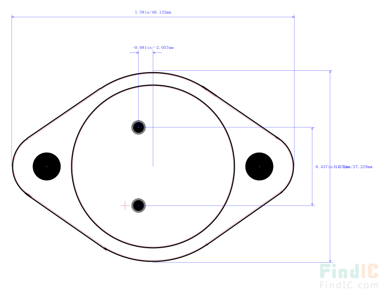 BU941 Datasheet(PDF) & Specifications - ST Microelectronics - FindIC