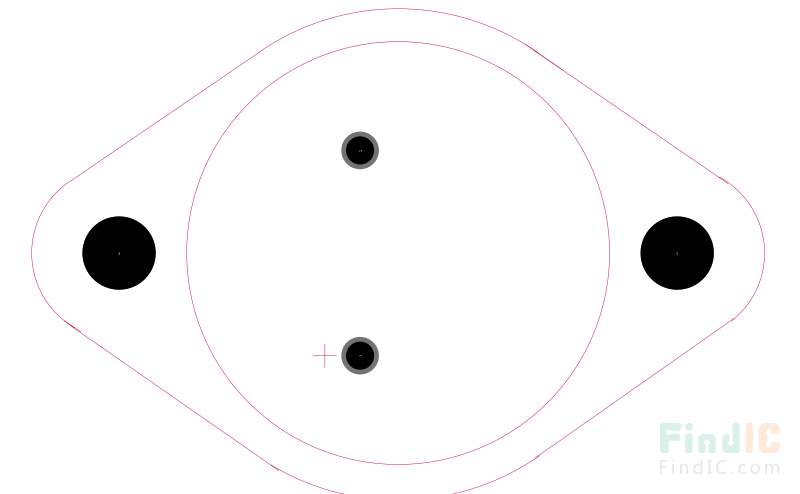 BU941 Datasheet(PDF) & Specifications - ST Microelectronics - FindIC