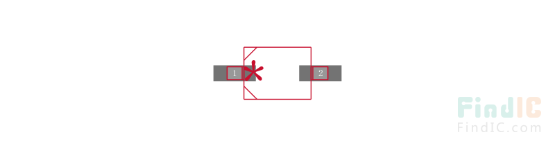 Combo 10 Con) Diode Zener BZT52C5V6 5.6V W9 SOD123 (Combo) | Shopee