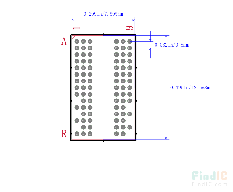 K4T1G164QF-BCE7 - Samsung - Datasheet и Купить - FindIC.ru