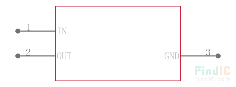L7815CV Datasheet PDF - ST Microelectronics - FindIC