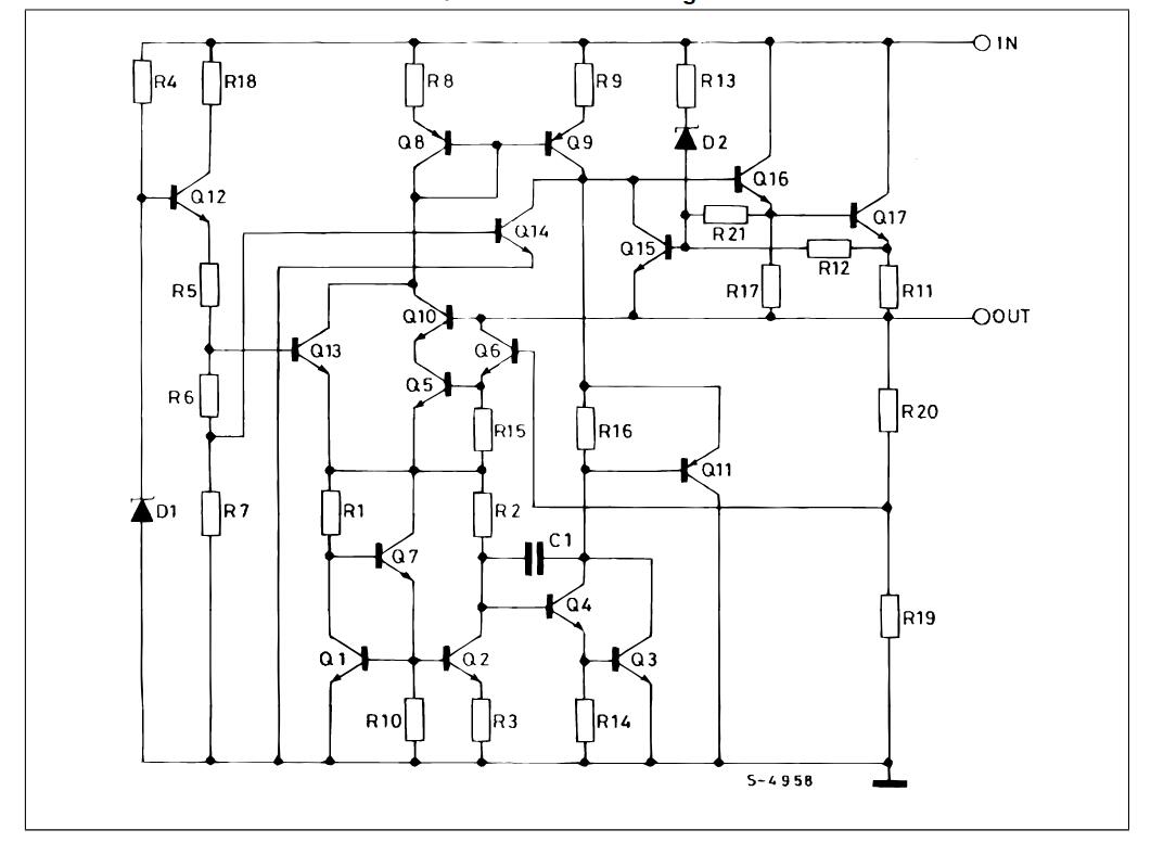 L7815CV Datasheet(PDF) & Specifications - ST Microelectronics - FindIC
