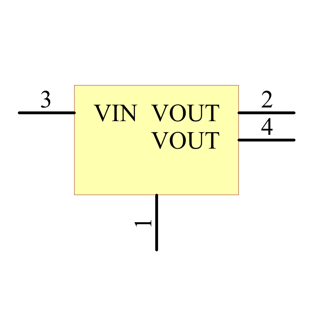 LD1117AS33TR - ST Microelectronics - 데이터시트, 가격 - FindIC.kr
