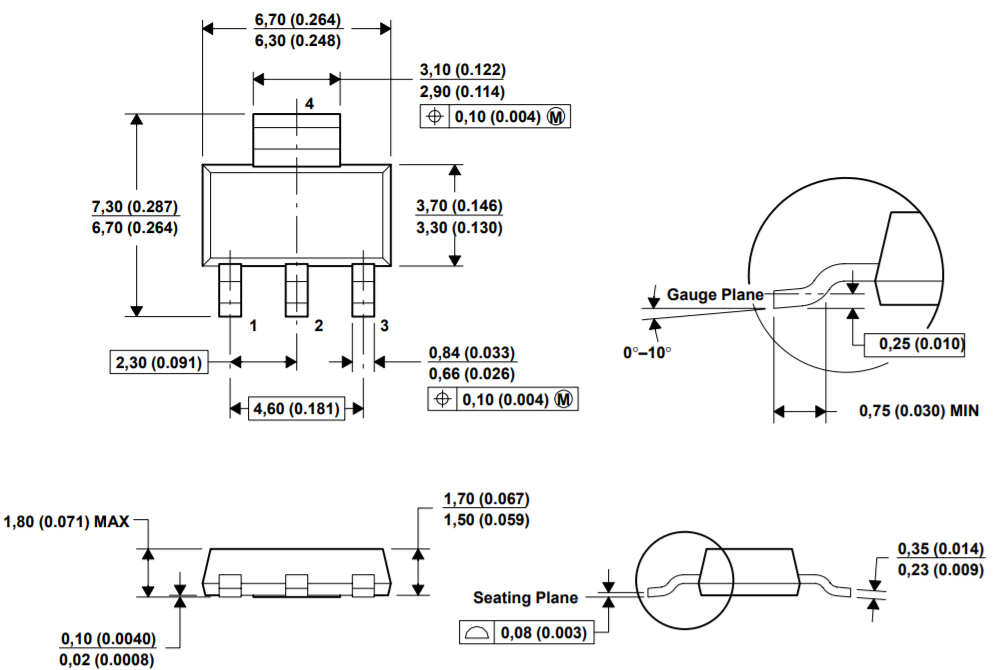 【lm317 pdf數據手冊】_中文資料_引腳圖及功能_(德州儀器 ti)-採芯網