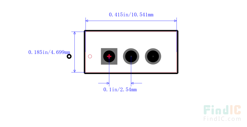 LM338T Datasheet(PDF) & Specifications - TI - FindIC