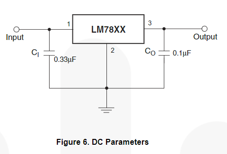 LM7805CT Datasheet(PDF) & Specifications - Fairchild - FindIC