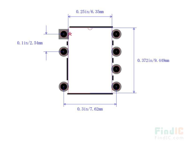 LNK626PG Datasheet(PDF) & Specifications - Power Integrations - FindIC