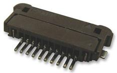 ZIF 20 0.5 mm 52745-2097 MOLEX Socket FFC // FPC TOP