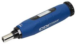 CDI TORQUE PRODUCTS 10002MRMH Torque, Wrench, 406.4mm Length