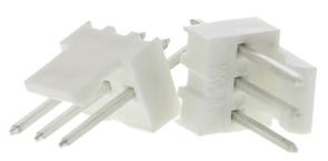 1 Rows 2.54 mm 22-23-2041 4 Contacts Pack of 250 Wire-To-Board Connector Through Hole Header KK 254 6373 Series 22-23-2041