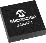 24AA01T-I/MC
