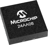 24AA08T-I/MC