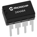 24AA64-E/P