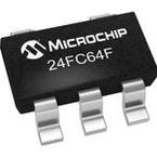 24FC64FT-I/OT