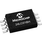 24LC01BHT-I/ST