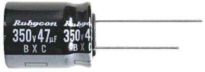 250BXC10MEFC10X16