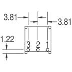 3386R-1-103LF