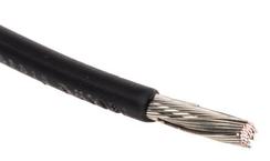 Alpha Wire 3051/1 RD001 Hook-Up Wire