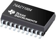 74AC11004