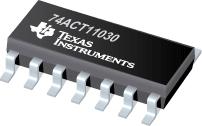 74ACT11030