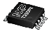 74AHC3G04DP-Q100H