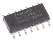 74HC00D