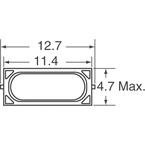 ABLS-8.000MHZ-D-T