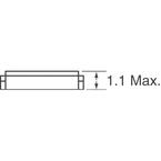 ABM3B-8.000MHZ-10-D-1-G-T