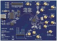 AD9912A/PCBZ