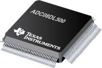 ADC08DL500