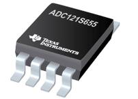 ADC121S655