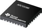 ADC12C080CISQ/NOPB