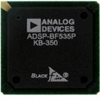 ADSP-BF535PKB-350