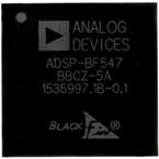 ADSPBF547BBCZ5A