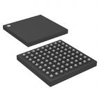 AGLN125V2-CSG81