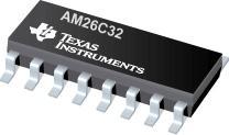 AM26C32IDR