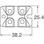 APT2X61DQ120J