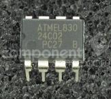 AT24C02-10PC-2.7