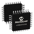 AT89C51CC02CA-RATUM