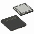 ATMEGA162V-1MC