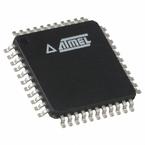 ATMEGA162V-8AI