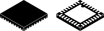 ATMEGA168A-MU