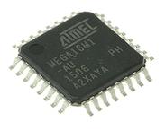 ATMEGA16M1