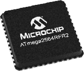 ATMEGA2564RFR2-ZUR