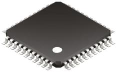 ATMEGA8535-16AU